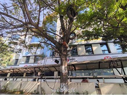 Somajiguda Office Space for Rent